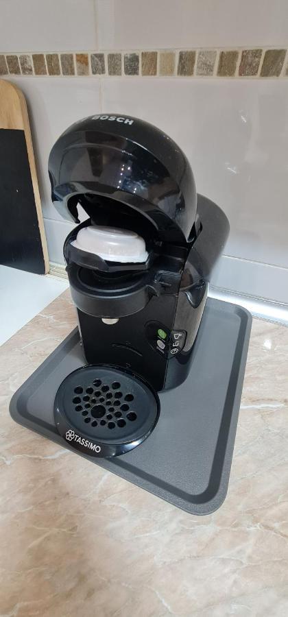 Design Apartment Business Lux 4 Star "Rio" Completely Business Lux Place In The City Center & Free Included Industry Optical Wifi & Netflix & Keyless Code Entry & Full Smart App & Kitchen & Washing Machine & Wide Terrace & Secure 2 Parking Place Cuprija Ngoại thất bức ảnh