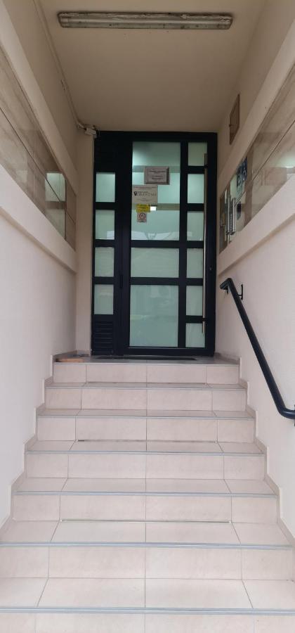 Design Apartment Business Lux 4 Star "Rio" Completely Business Lux Place In The City Center & Free Included Industry Optical Wifi & Netflix & Keyless Code Entry & Full Smart App & Kitchen & Washing Machine & Wide Terrace & Secure 2 Parking Place Cuprija Ngoại thất bức ảnh