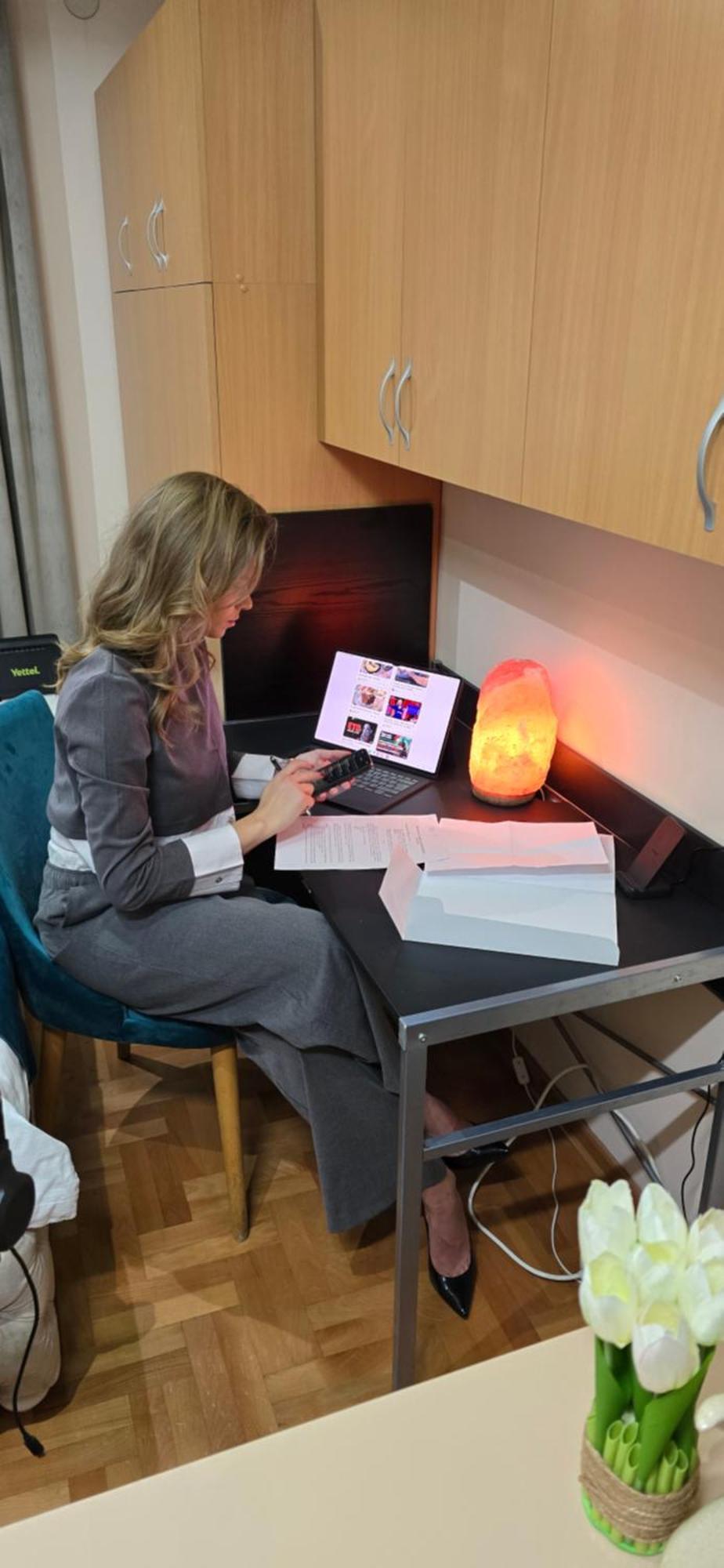 Design Apartment Business Lux 4 Star "Rio" Completely Business Lux Place In The City Center & Free Included Industry Optical Wifi & Netflix & Keyless Code Entry & Full Smart App & Kitchen & Washing Machine & Wide Terrace & Secure 2 Parking Place Cuprija Ngoại thất bức ảnh